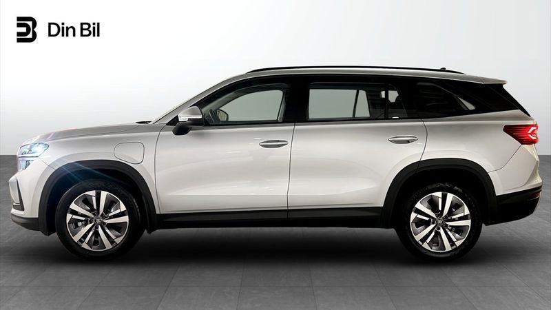 Skoda Kodiaq bild 2