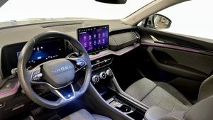 Skoda Kodiaq bild 7