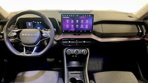 Skoda Kodiaq bild 10