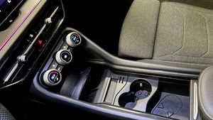 Skoda Kodiaq bild 18