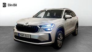 Skoda Kodiaq bild 1