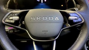 Skoda Kodiaq bild 20