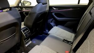 Skoda Kodiaq bild 11