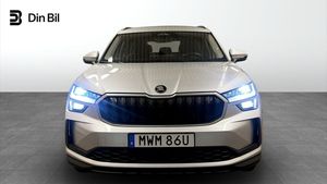 Skoda Kodiaq bild 4