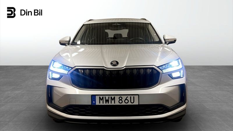 Skoda Kodiaq bild 4