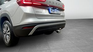 Skoda Kodiaq bild 13