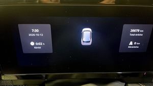 Skoda Kodiaq bild 22