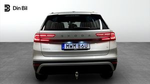 Skoda Kodiaq bild 5
