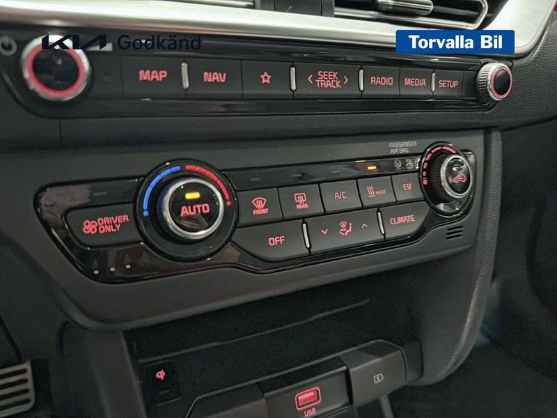 Kia e-Niro bild 13