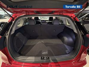 Kia e-Niro bild 14