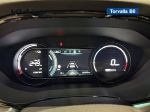 Kia e-Niro bild 10