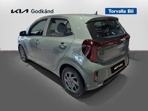 Kia Picanto bild 6
