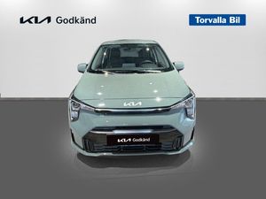 Kia Picanto bild 2