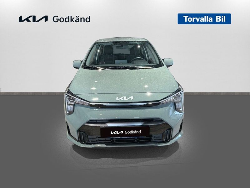 Kia Picanto bild 2