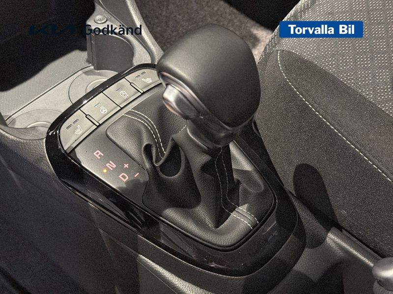 Kia Picanto bild 12