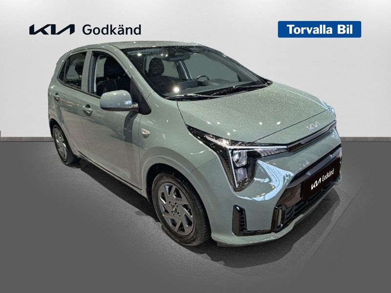 Kia Picanto bild 3