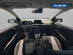 Kia Picanto bild 7