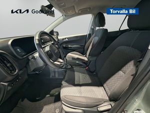 Kia Picanto bild 8