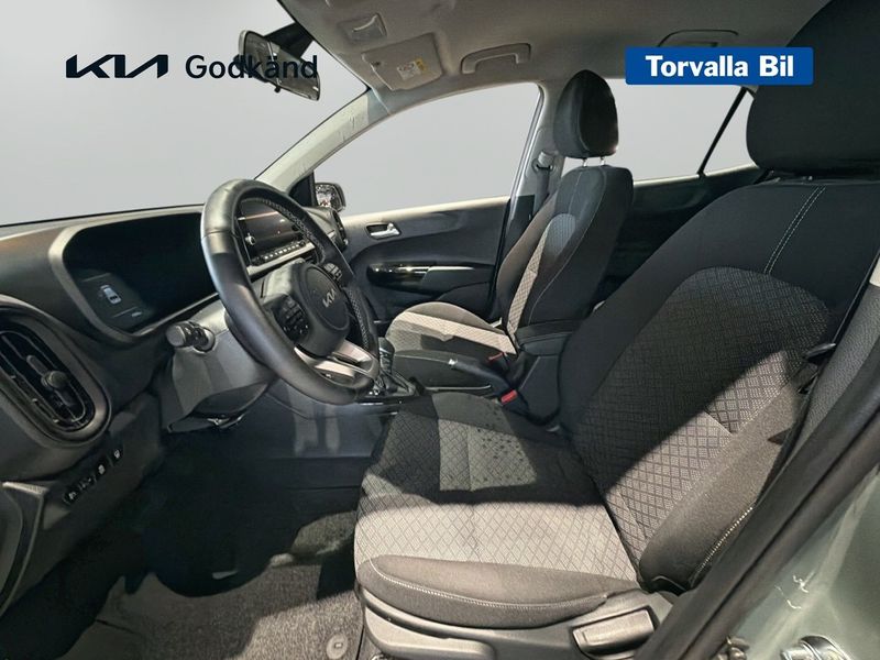 Kia Picanto bild 8