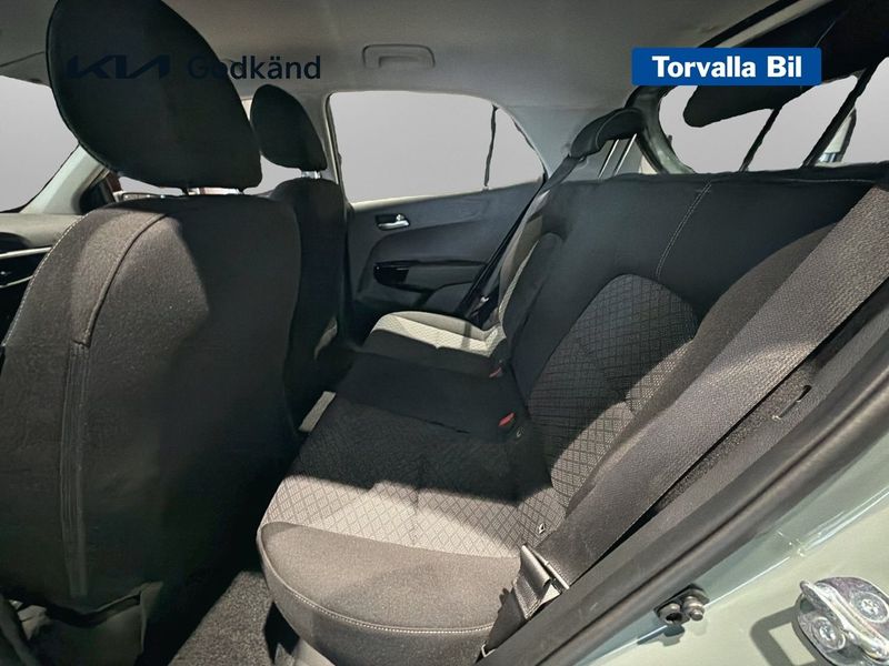 Kia Picanto bild 9