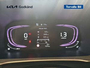 Kia Picanto bild 10
