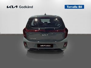 Kia Picanto bild 5