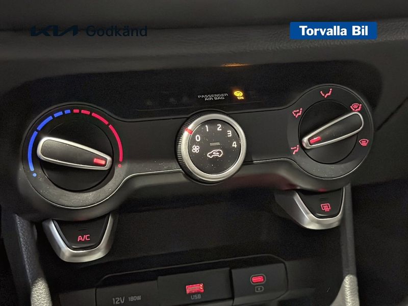Kia Picanto bild 13