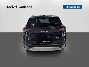 Kia Sportage bild 5