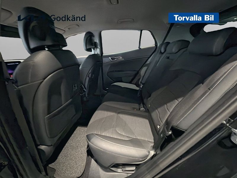 Kia Sportage bild 9