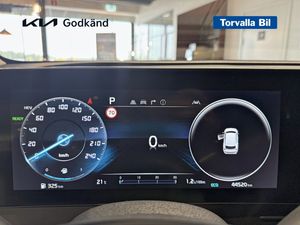 Kia Sportage bild 10