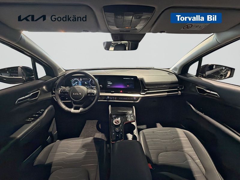 Kia Sportage bild 7