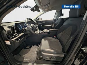Kia Sportage bild 8