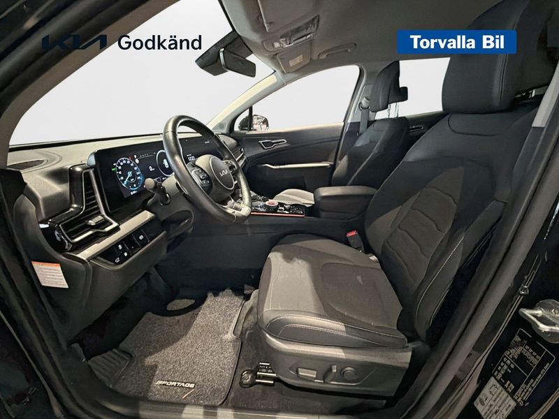 Kia Sportage bild 8