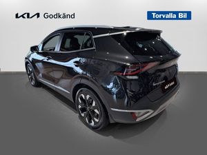 Kia Sportage bild 6