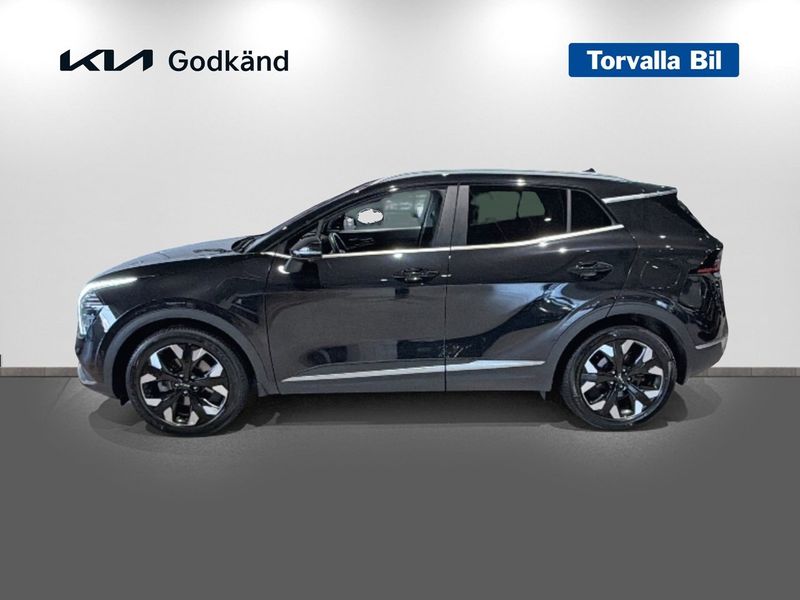 Kia Sportage bild 4