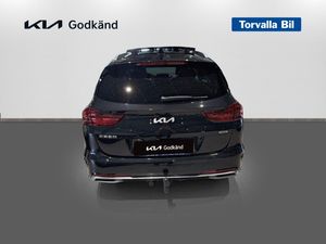 Kia Cee´d bild 5
