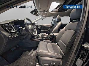 Kia Cee´d bild 8
