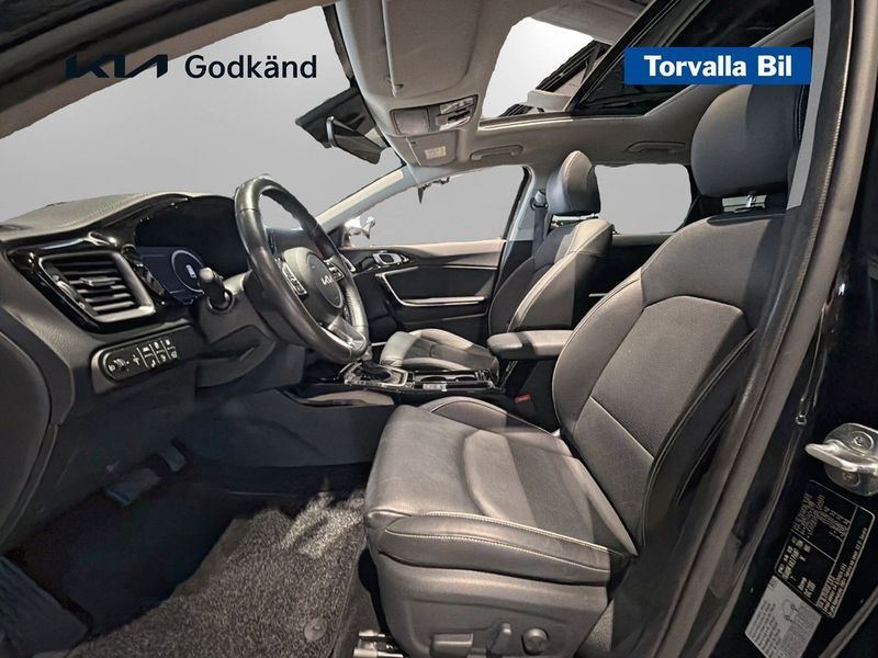 Kia Cee´d bild 8