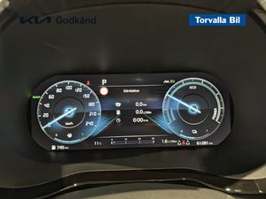 Kia Cee´d bild 10