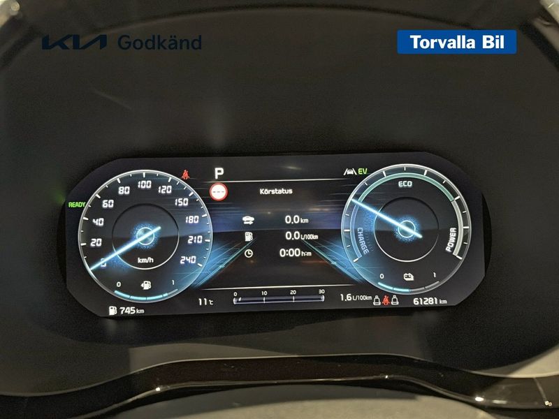 Kia Cee´d bild 10