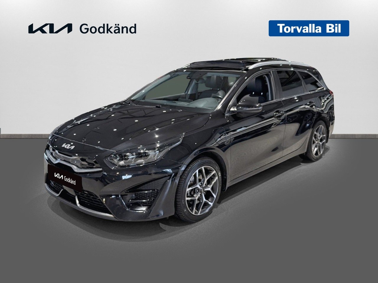 Kia Cee´d
