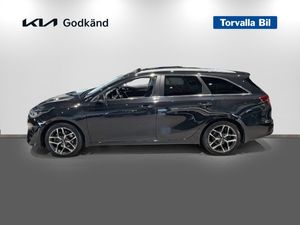 Kia Cee´d bild 4