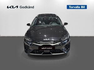 Kia Cee´d bild 2