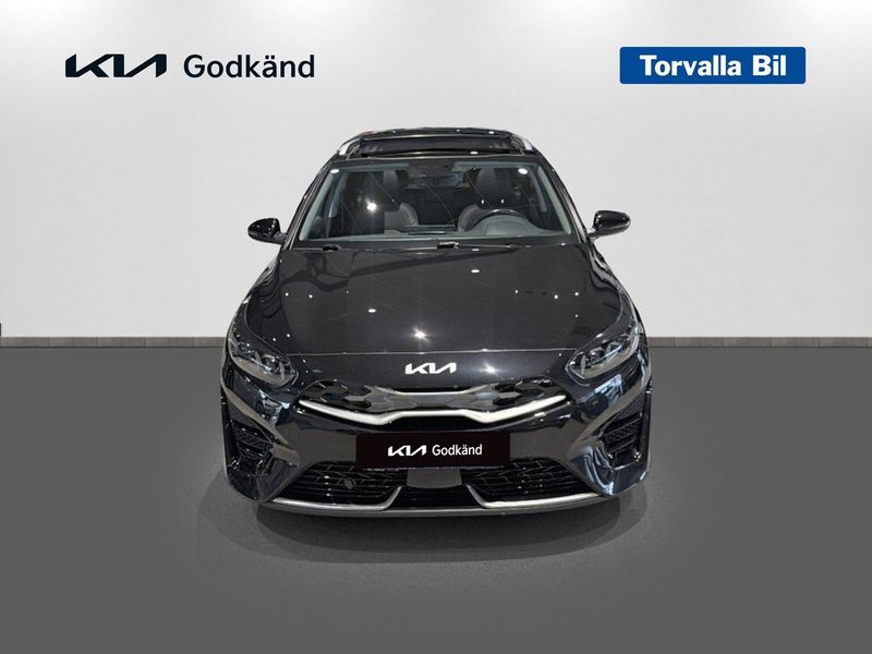 Kia Cee´d bild 2