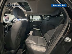 Kia Cee´d bild 9