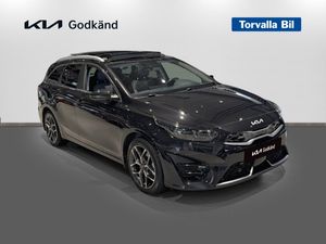 Kia Cee´d bild 3