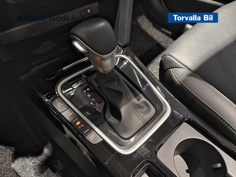Kia Cee´d bild 12