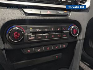 Kia Cee´d bild 13