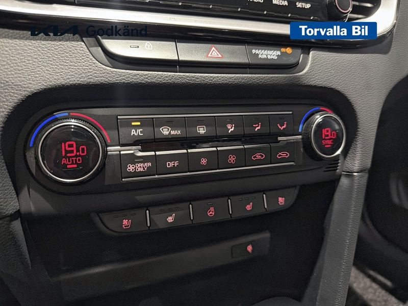 Kia Cee´d bild 13
