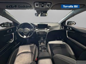 Kia Cee´d bild 7